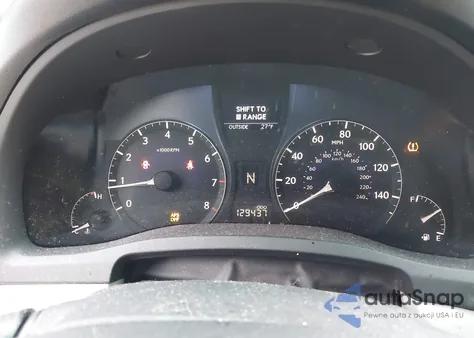 2010 Lexus Rx 350 from USA, damaged, VIN 2T2BK1BA7AC054168